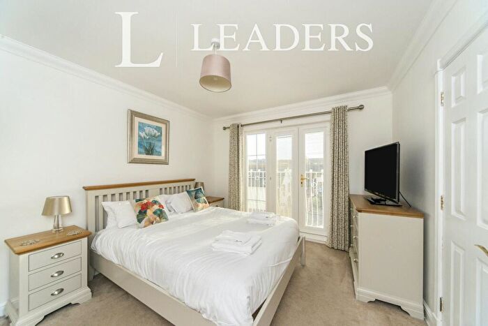 2 Bedroom Apartment To Rent In Pacific Heights, Sovereign Harbour North, Eastbourne, East Sussex, BN23