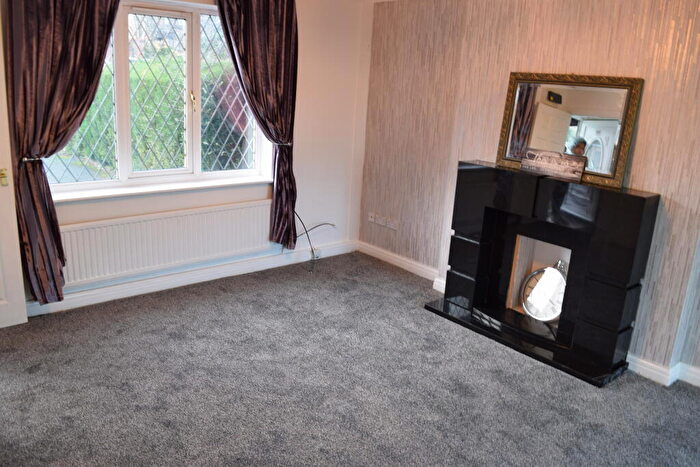 3 Bedroom House To Rent In Regents View, BB1