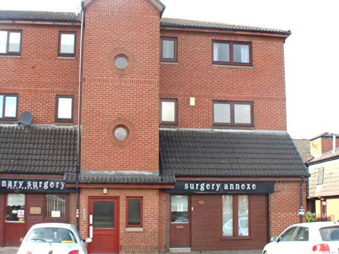 1 Bedroom Flat To Rent In Centenary Gardens, Coatbridge, ML5