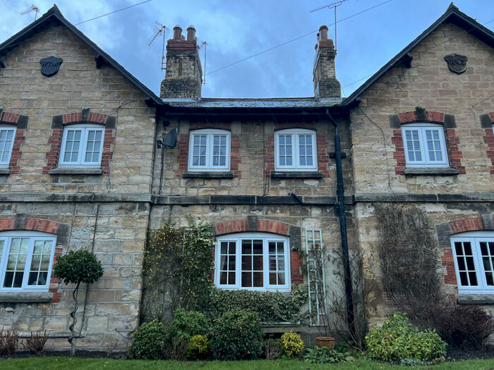 2 Bedroom Terraced House To Rent In Markham Cottages, Aberford, LS25
