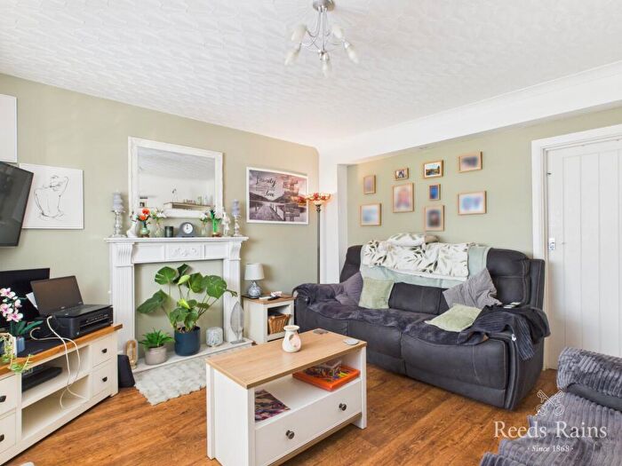 4 Bedroom Detached House For Sale In Station Road, Preston, Hull, East Yorkshire, HU12