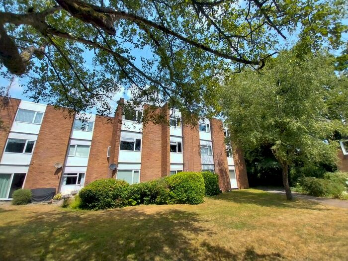 2 Bedroom Apartment To Rent In Cwrt Ty-Mynydd, Radyr, Cardiff, CF15