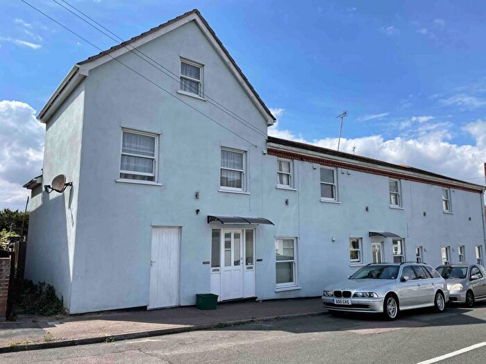 2 Bedroom Flat To Rent In First Avenue, Dovercourt, Harwich, CO12