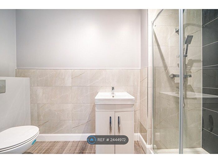 1 Bedroom Flat To Rent In The Broadway, London, W5