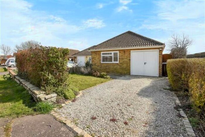 3 Bedroom Bungalow To Rent In Van Gogh Place, Bersted, Bognor Regis, PO22