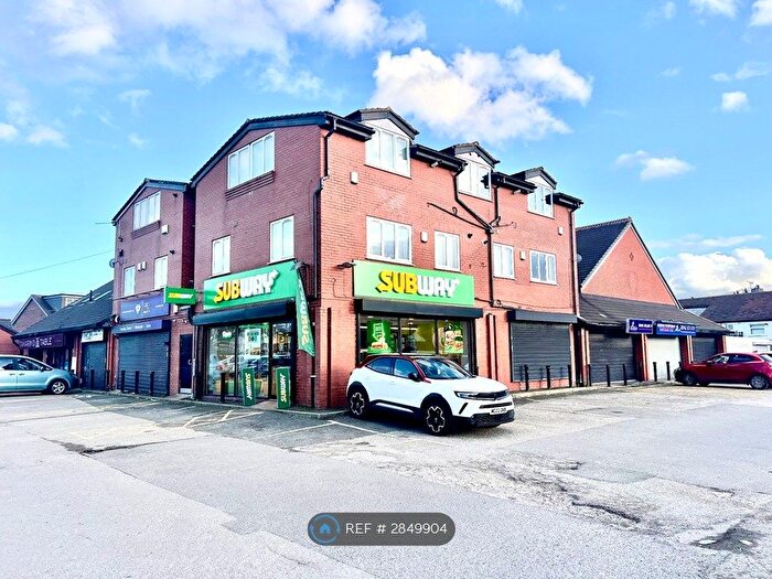 1 Bedroom Flat To Rent In Eckersley Precinct, Atherton, Manchester, M46