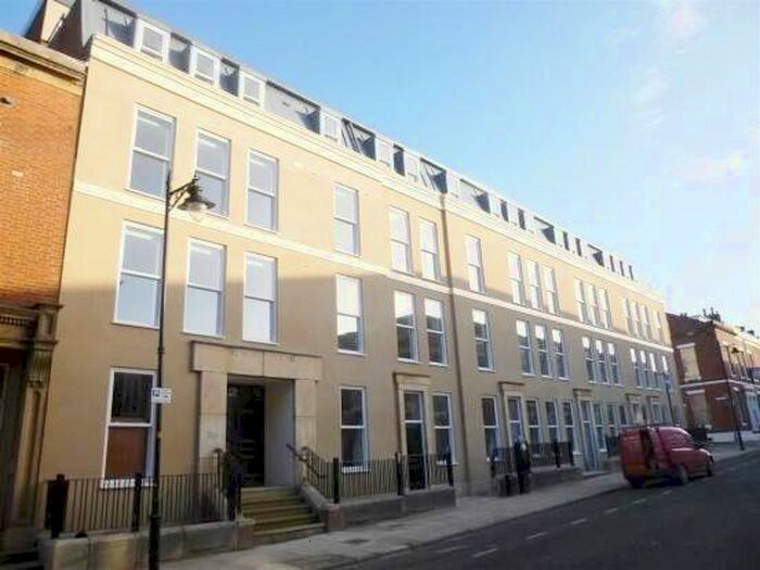1 Bedroom Flat To Rent In Starkie Street, Preston, Lancashire, PR1