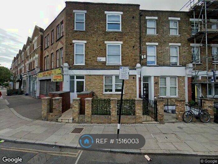 2 Bedroom Flat To Rent In Albion Road, London, N16