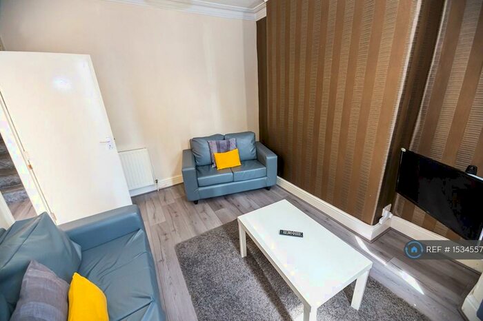 5 Bedroom Terraced House To Rent In Edinburgh Road, Kensington, Liverpool, L7