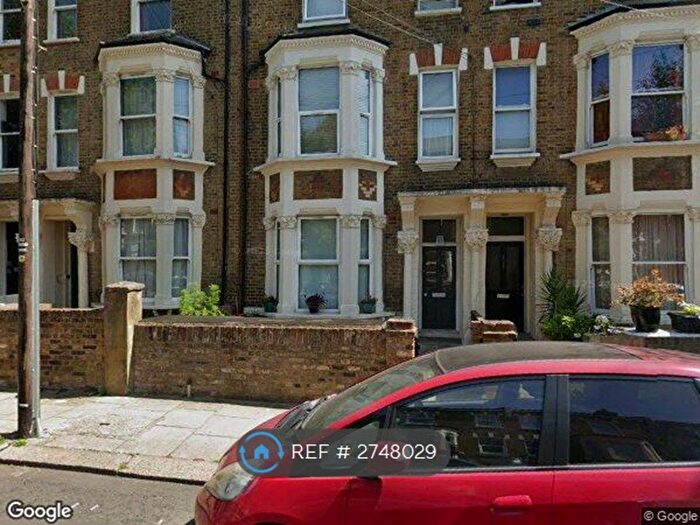 1 Bedroom Flat To Rent In Maida Vale, London, W9