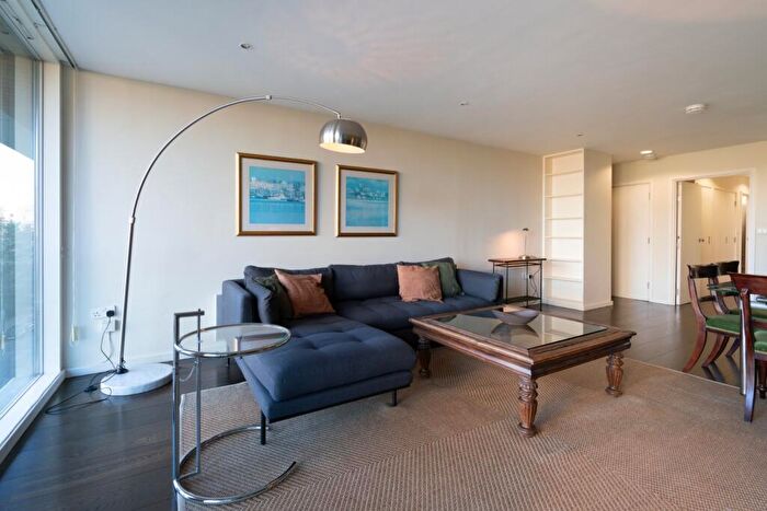 2 Bedroom Flat To Rent In Lever Street, Clerkenwell, EC1V