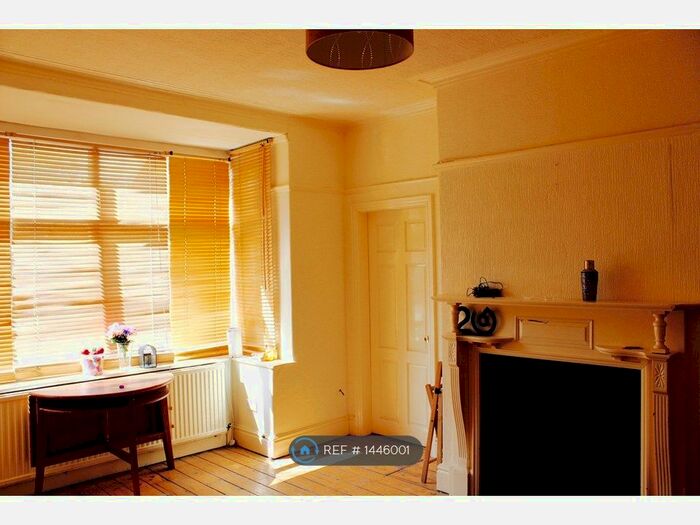 4 Bedroom End Of Terrace House To Rent In Old Moat Lane, Manchester, M20