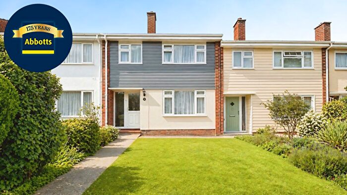 3 Bedroom Terraced House To Rent In Galleydene Avenue, Chelmsford, CM2