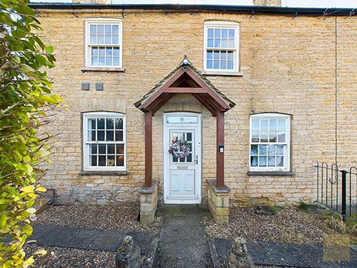 4 Bedroom Cottage For Sale In Main Road, Collyweston, PE9