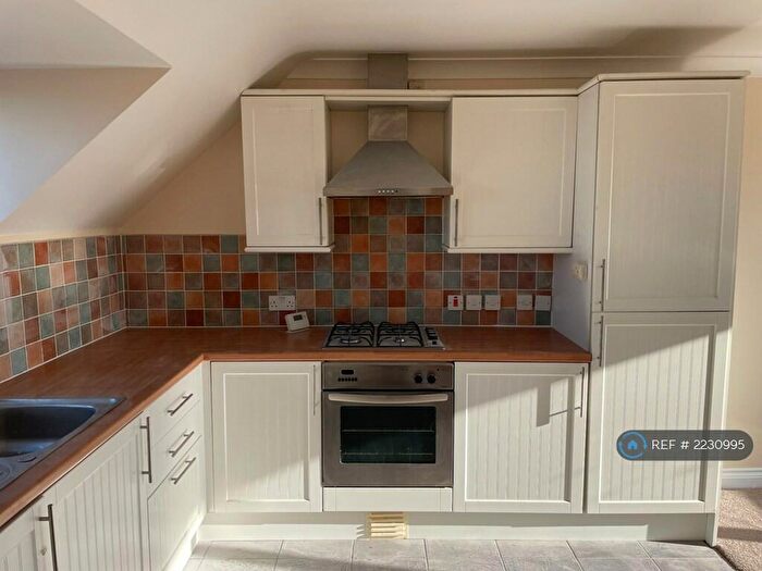 2 Bedroom Flat To Rent In Curzon Lane, Derby, DE24