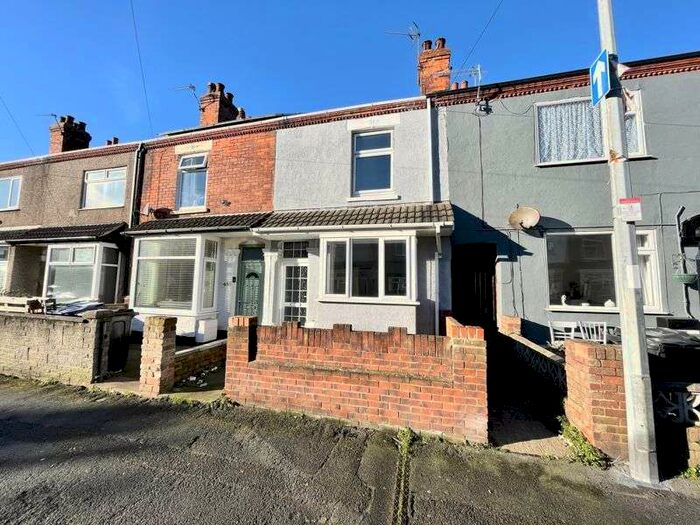 3 Bedroom Property To Rent In Neville Street, Cleethorpes, DN35