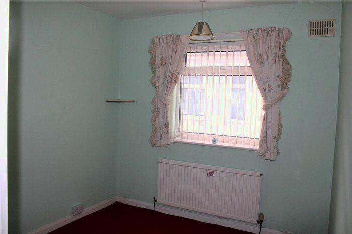 2 Bedroom Bungalow For Sale In Stephen Road, Prestatyn, Stephen Road, Prestatyn, LL19