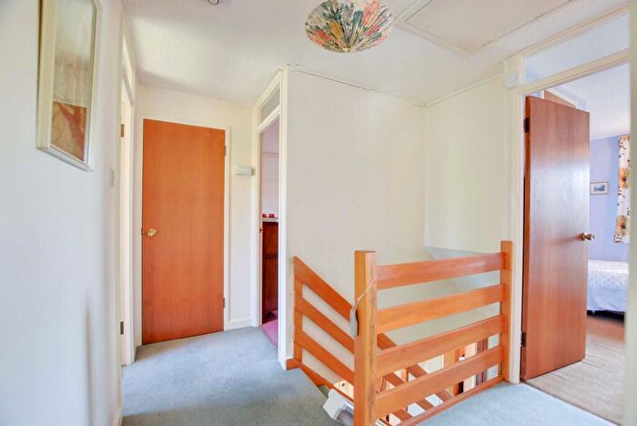 4 Bedroom Detached House For Sale In The Yews, Oadby, Leicester, LE2