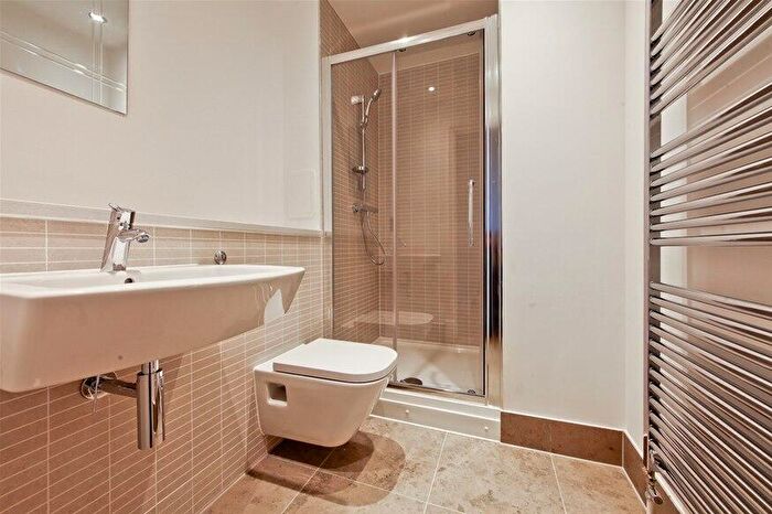 1 Bedroom Flat To Rent In Wellesley Road, The Academy, SE18