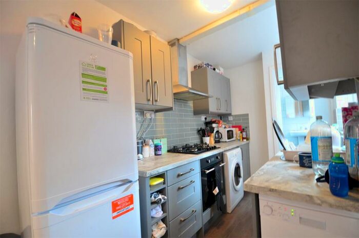 4 Bedroom Terraced House To Rent In Selly Oak, Birmingham, B29