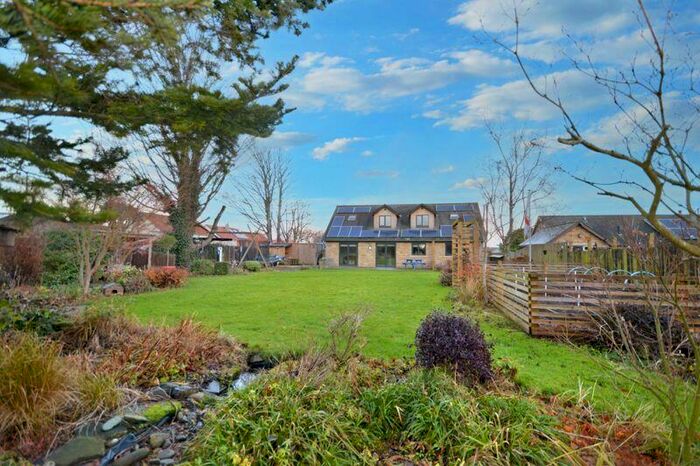 3 Bedroom Detached House For Sale In Ryelea, Longhoughton, NE66