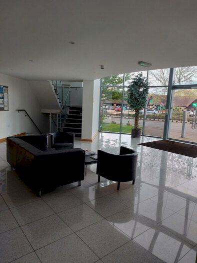 2 Bedroom Flat To Rent In The Atrium, Godalming, #, GU7