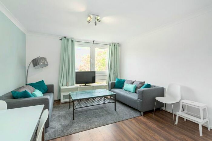 1 Bedroom Flat To Rent In Queensdale Crescent, London, W11