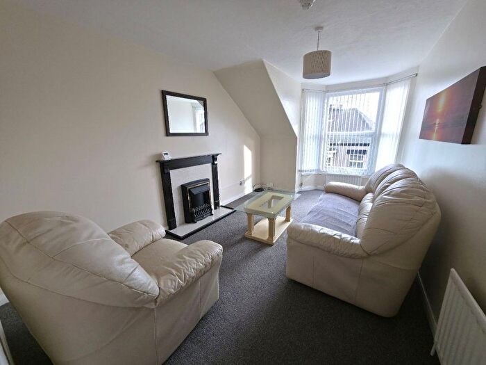 1 Bedroom Flat To Rent In Hylton Road, Sunderland, SR4