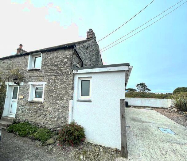 2 Bedroom Cottage To Rent In Churchtown, Padstow, PL28