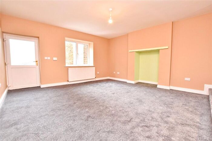 3 Bedroom Terraced House For Sale In Market Street, Whitworth, Rochdale, Lancashire, OL12