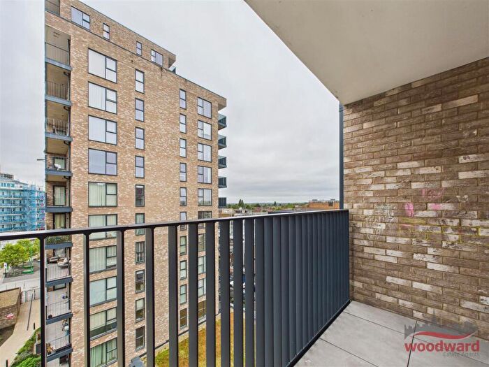 2 Bedroom Flat For Sale In Sheepcote Road, Harrow, HA1