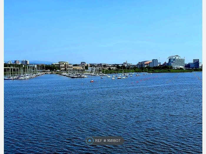 2 Bedroom Flat To Rent In Ferry Court, Cardiff, CF11