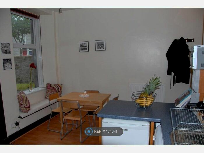 1 Bedroom Flat To Rent In Union Grove, Aberdeen AB10
