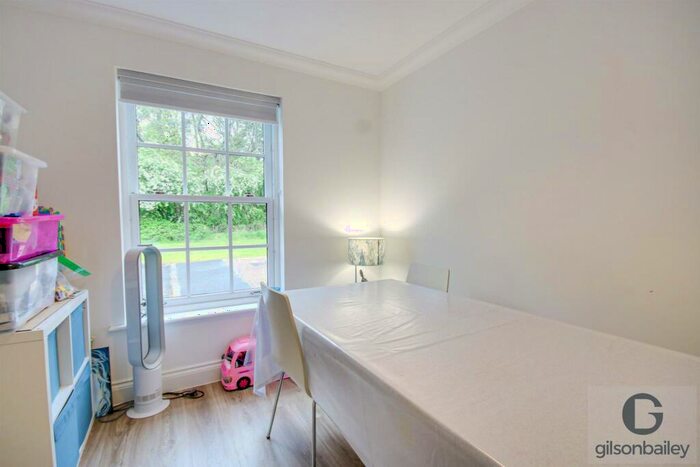 4 Bedroom Detached House For Sale In Grouse Road, Sprowston, NR7