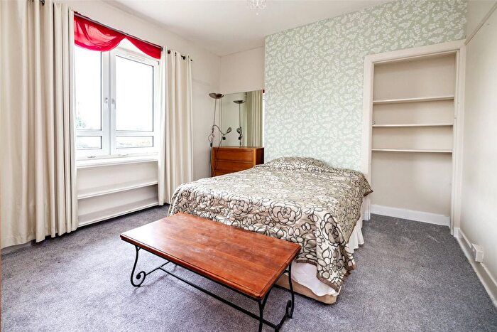2 Bedroom Flat To Rent In E School Road, Aberdeen, AB24