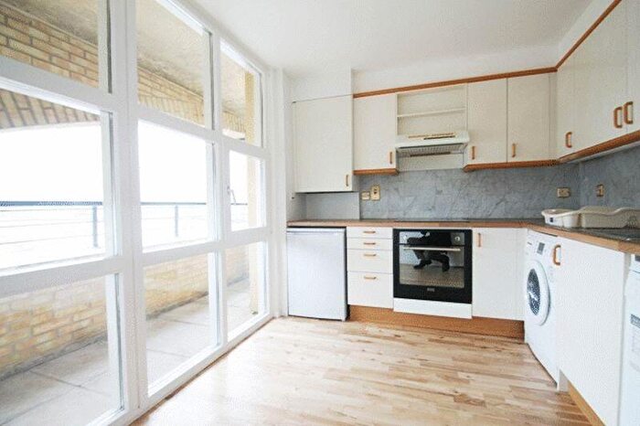1 Bedroom Flat To Rent In King Frederick Ninth Tower, SE16