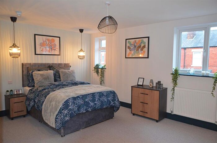 Studio To Rent In Fletcher Street, Warrington, Wa$, WA4