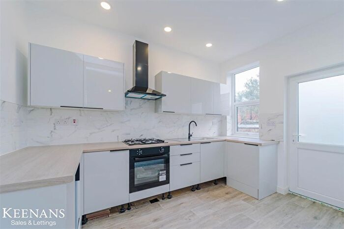 3 Bedroom Terraced House To Rent In Clarendon Road, Swinton, Manchester, M27