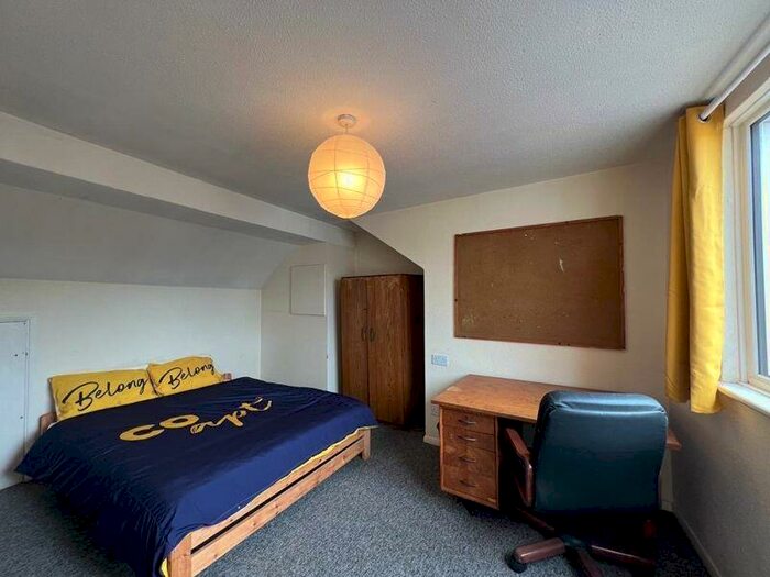 4 Bedroom Terraced House To Rent In Shanklin Road, Brighton, BN2