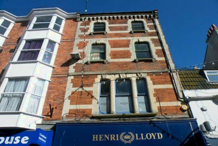 1 Bedroom Flat To Rent In Maiden Street, Weymouth, DT4