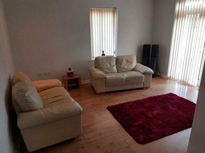 1 Bedroom Flat To Rent In Monkstone Court, Maxwell Road, Rumney, CF3