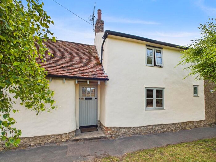 2 Bedroom Semi-Detached House For Sale In Hayloft, Townside, Haddenham, HP17