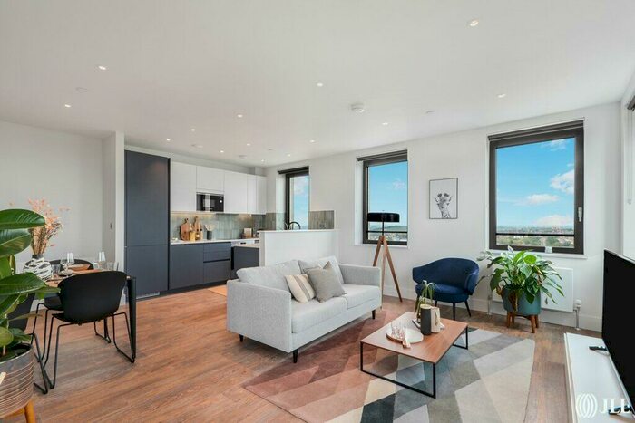 2 Bedroom Apartment To Rent In Park Lane Wembley, HA9