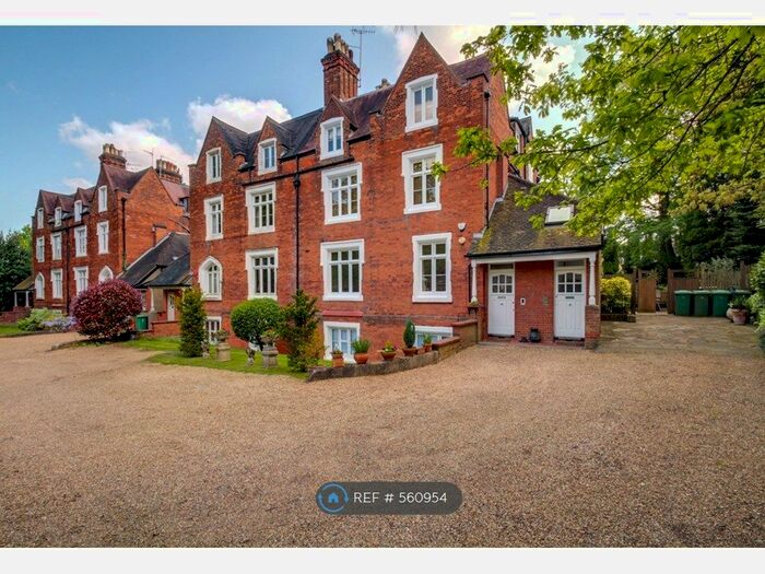 4 Bedroom Maisonette To Rent In The Woodlands, Harrow On The Hill Harrow, HA1