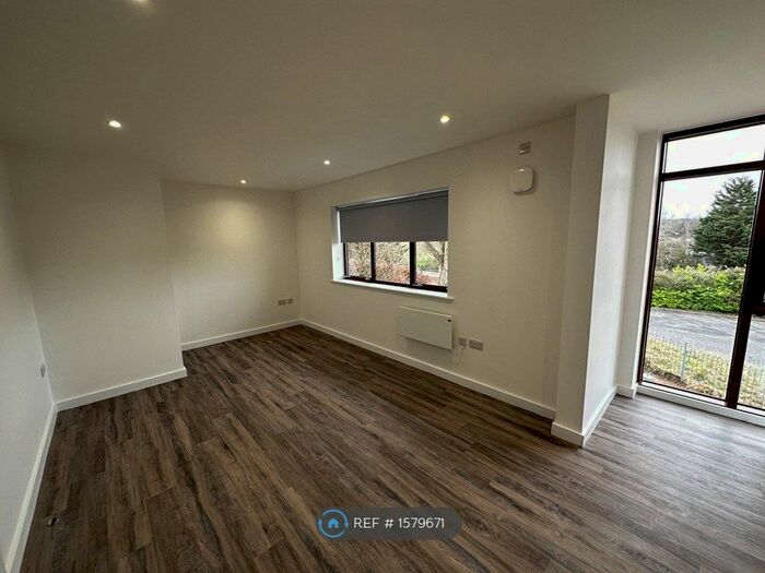 2 Bedroom Flat To Rent In Evolve House, Shirehampton, BS11