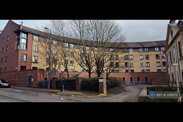 2 Bedroom Flat To Rent In Turnbull Street, Glasgow, G1