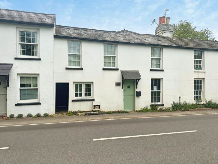 3 Bedroom Terraced House For Sale In Byers Lane, South Godstone, Godstone, RH9