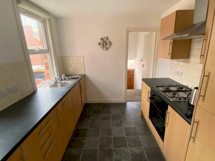 3 Bedroom Terraced House To Rent In Jesmond, Newcastle Upon Tyne, NE2