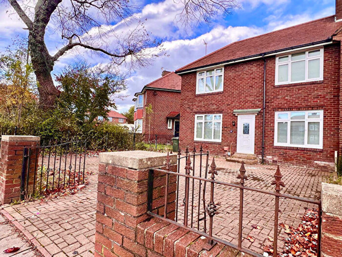 3 Bedroom Terraced House To Rent In Ponteland Road, Cowgate, Newcastle Upon Tyne, NE5