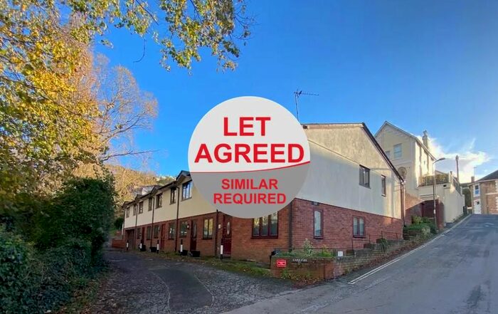 2 Bedroom Flat To Rent In Gable Park, Lower Ellacombe Church Road, Torquay, TQ1